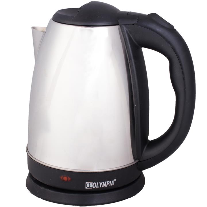 کتری برقی المپیا مدل OE-44 Olympia OE-44 Electric Kettle